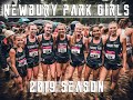 2019 XC - Cross Country Chronicles (Newbury Park Girls 2019 Season)