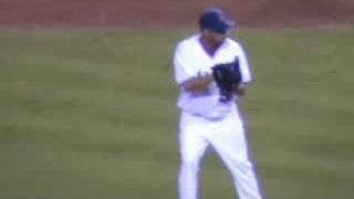 Francisco Rodriguez saves # 58, breaks record