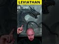 Leviathan Actually Exists ☢️