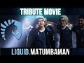 Liquid.Matumbaman Tribute - MOST ICONIC Moments, Best Plays, Funniest Moments - Dota 2