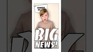 Big Announcement My First Scooter Mtb Video Is Coming