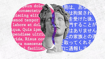 How speaking a different language changes the way we think