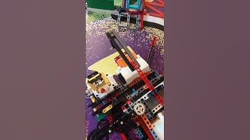 FLL Masterpiece | 60 Points run