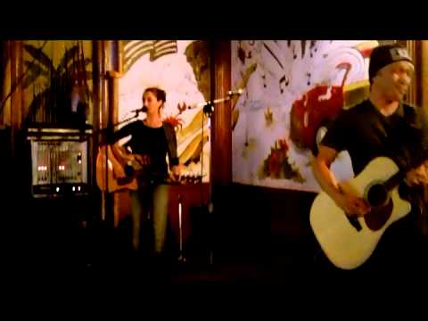 Pamela Jean - Simple Man Cover (Lynyrd Skynyrd) ft...