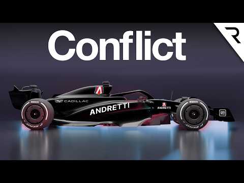 Why Andretti Cadillac approval creates F1's worst-case scenario