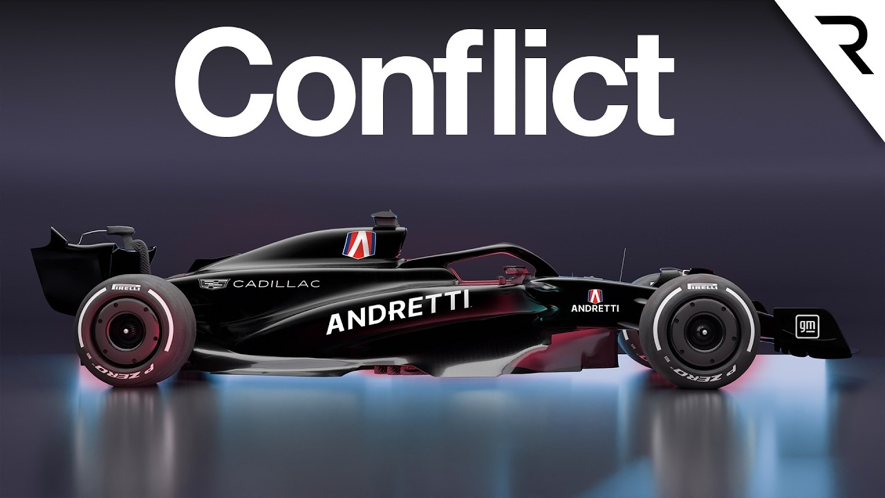 Why Andretti Cadillac approval creates F1's worst-case scenario 