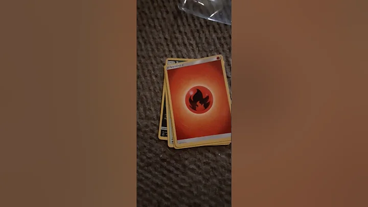 opening pokmon packs