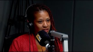 Refilwe's Wednesday panel discusses the parole system and a safer society