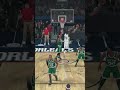 Dunking With Anthony Davis In Every NBA 2K