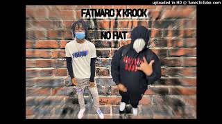 Video thumbnail of "FATMARC FT. KROCKBANDED - NO HAT"