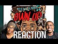 TELLAMAN- OWN UP (OFFICIAL AUDIO VIDEO) | REACTION
