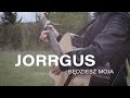 Jorrgus - Będziesz moja (Cover by Dziemian)