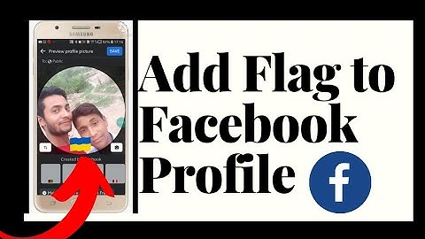 How to Add Ukraine Flag to Facebook