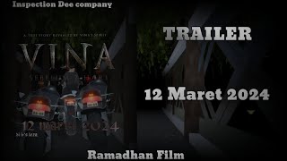 (VINA SEBELUM 7 HARI)|TRAILER|HOROR ||SAKURA SCHOOL SIMULATOR||INSPECTION @DeeCompany.