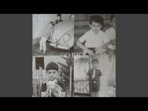 Go Back (Ao vivo)