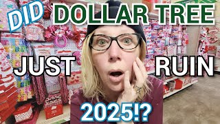 DOLLAR TREE | Did you hear that too?|DOLLAR TREE SHOP WITH ME #dollartreeshopping