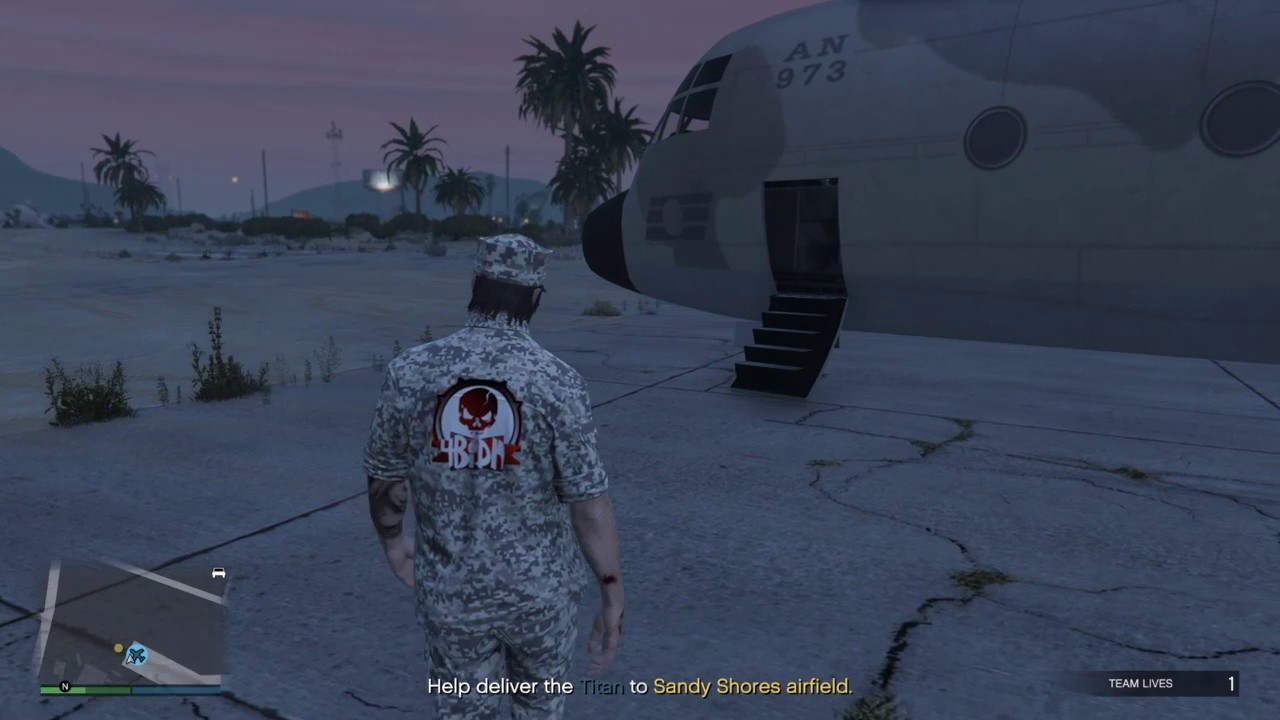 camera iphone 8 plus apk GTA 5, Empire of Los Santos (Trailer)