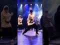 Street Dance Kings 👑#shortsfeed #viralvideo