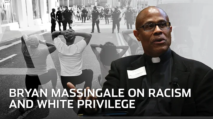 Fr. Bryan Massingale: How the church can combat ra...