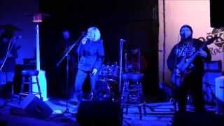 Arizona TV Cover ARIZONA - TV (šank rock cover) (live-LOŠKI PUB, 30.1.2015)