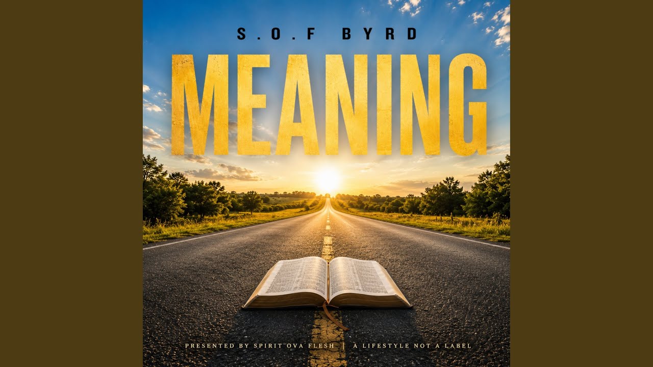 MEANING adlı videoyu YouTube'da izle MEANING adlı videoyu YouTube'da izle