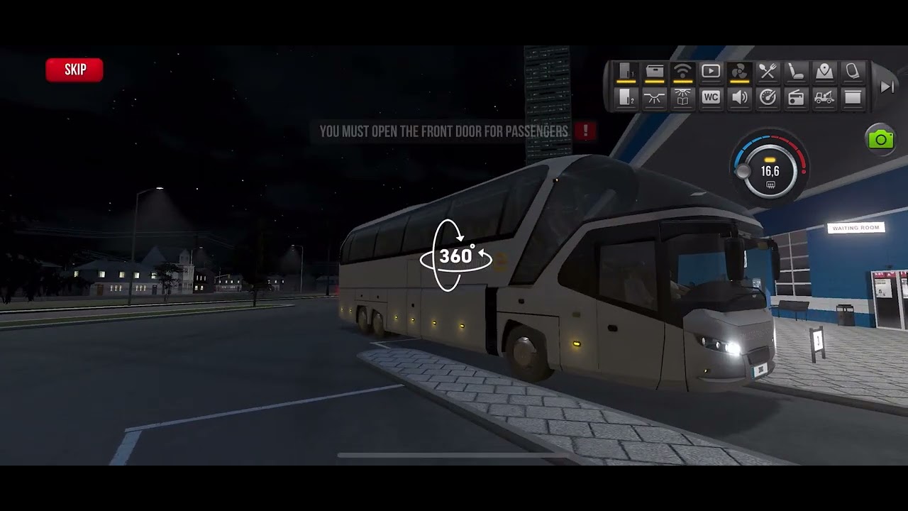 Modesto, Franco, Los Angeles