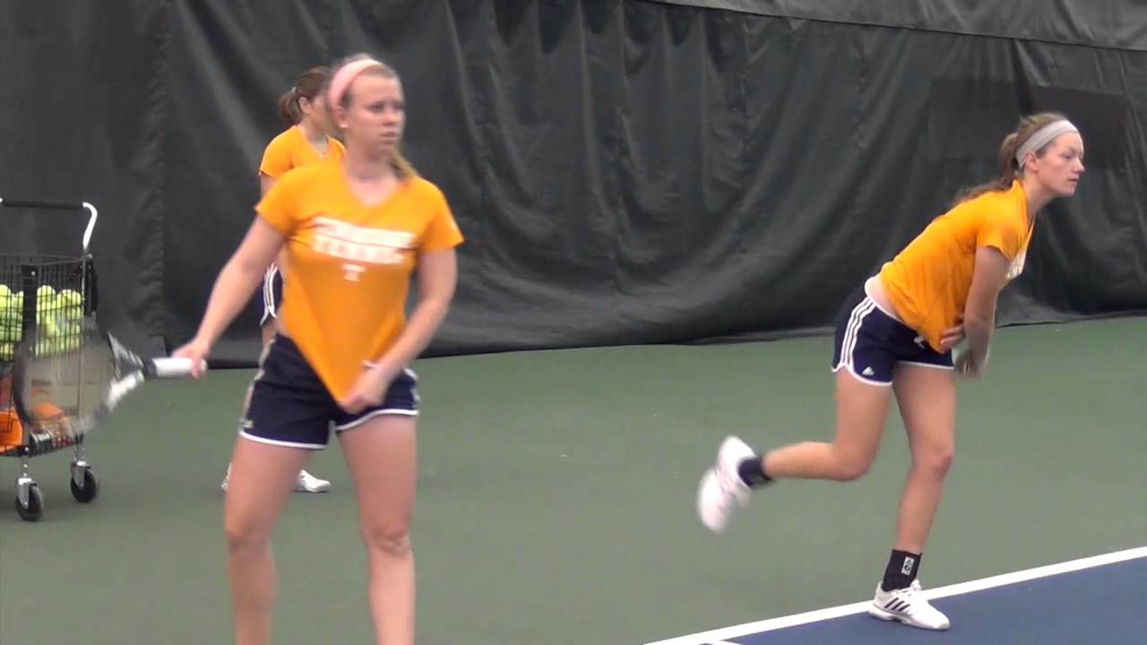 This Week In Women's Tennis YouTube