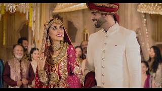 Hanif Jewellers TVc