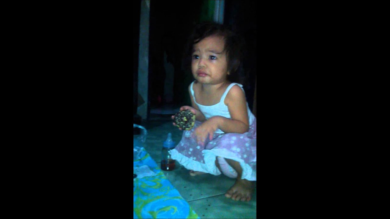 Ditanyain ee ga mau ngaku