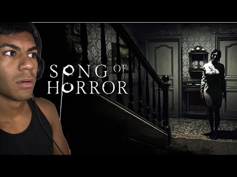 Videó: A Szürreális Nyílt Világú Horror Játék A Grave Eljut Az Xbox One-ra