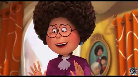 Qual a mensagem que o filme Lorax passa?