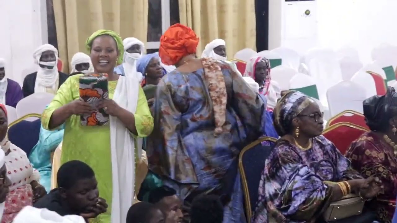 Takamba mariage Bamako Mali
