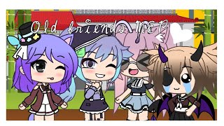 Old friends MEP COMPLETE!!! THANK YOU FOR JOINING!!