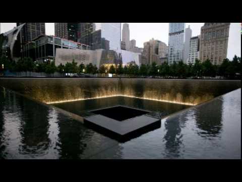 9/11 tribute with sound of silence - YouTube