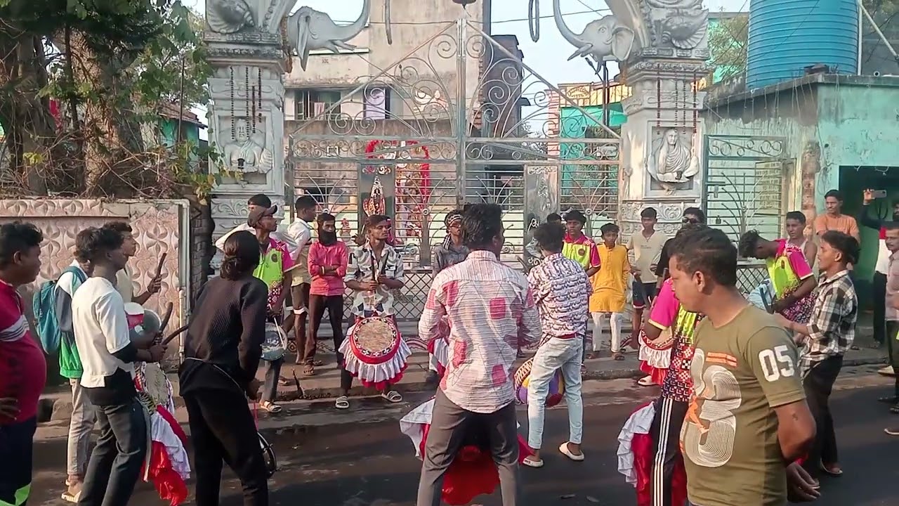 Starting Time 💥🔥 Plan THAKA . B BOY'S SING BAJNA GROUP 🎹🥁 ASANSOL ♥️👑 Program To SAMDI Geram.