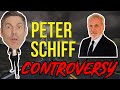 Peter Schiff: Is He Right Or Wrong About INFLATION?