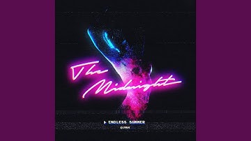 The Equaliser (Not Alone)