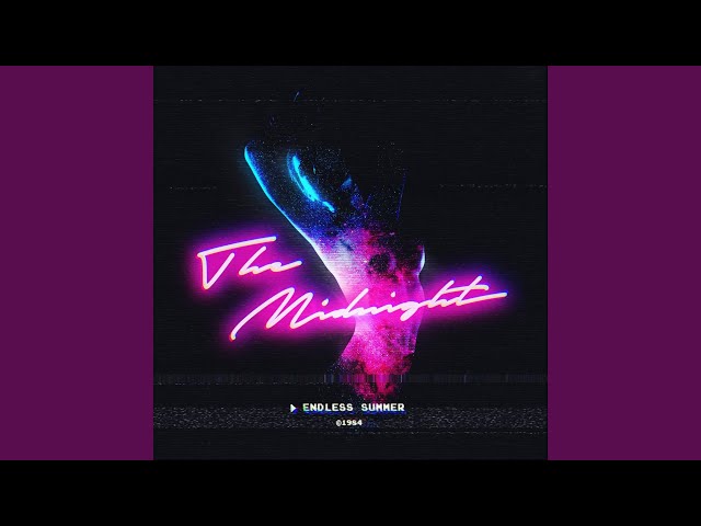 The Equaliser (Not Alone)NEW!The Midnight