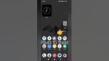 How to turn on DND Mode in mobile? 2nd Method, Easy Method, follow for more#shorts #reels