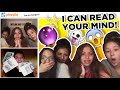 Mind Reading and Drawing Prank on Omegle *INTENSE* Part 3 | rooneyojr