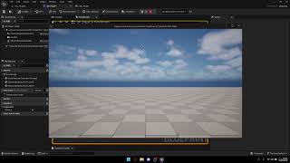 UE5 Horror Game Series Ep. 3 - Adding Movement Input (Part 7/7)
