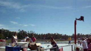 2010 Swamp Buggy QUEEN  : Sunday , March 7th , 2010 .