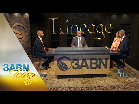 Lineage Journey | 3ABN Today Live Interview 2024