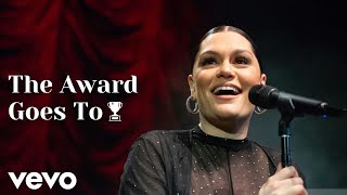 Jessie J - The Award Goes To (New Song) (Performs at O2 Shepherd's Bush Empire on , 2023 in London)