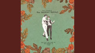 Video thumbnail of "Zach Lupetin and the Dustbowl Revival - Change Of Heart"