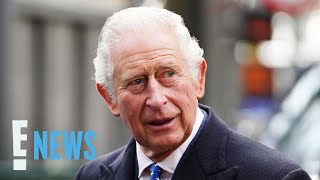 Buckingham Palace Confirms King Charles Is Alive After Death Rumors | E! News