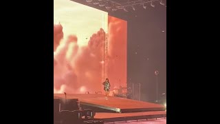 Billie Eilish \/\/ Happier Than Ever Tour \/\/ RAC Arena Australia