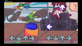 [FNF] Imposter Fungle [Demo] - Mongustune (FC)