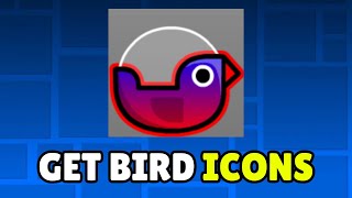 ज्योमेट्री डैश (2026) में बर्ड शिप और यूएफओ कैसे प्राप्त करें - पूरी गाइड screenshot 5