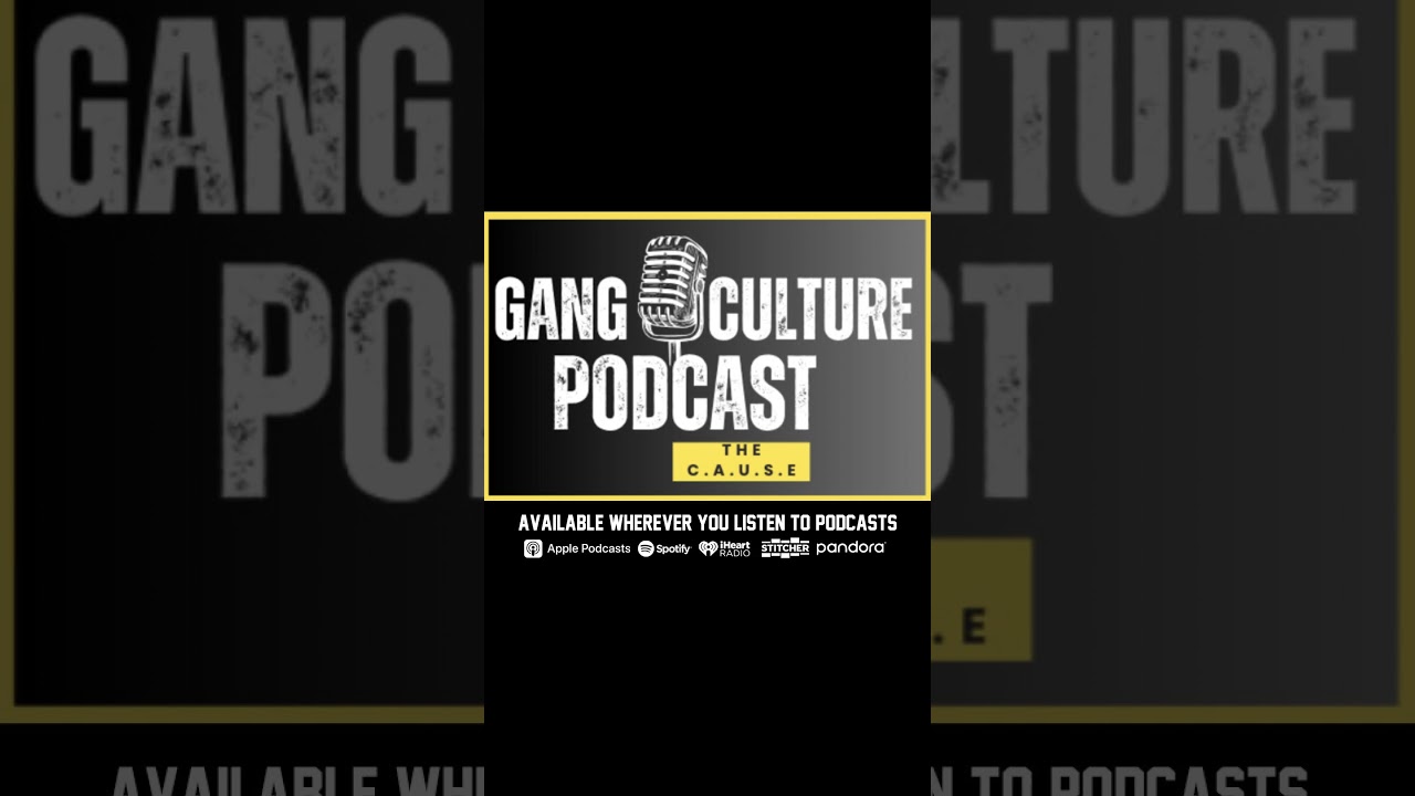 Gang Culture S2 Episode 10 with Traci Murphy 